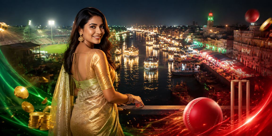 ঢাকা শহরের ক্রিকেট বেটিংয়ের মডেল সাহায্য কেন্দ্র